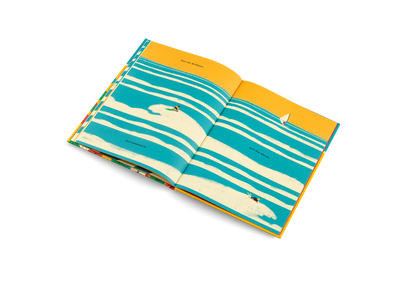 The Beach Book