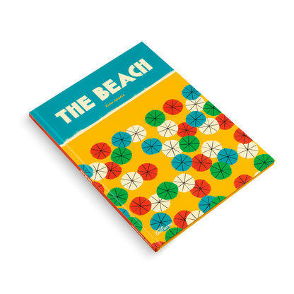 The Beach Book