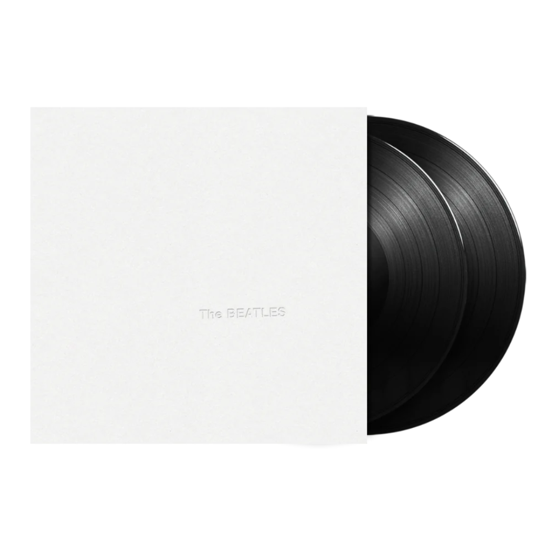 The Beatles - The Beatles (The White Album) [2LP] Vinyl Record