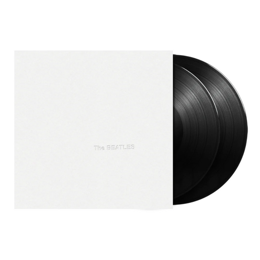 The Beatles - The Beatles (The White Album) [2LP]  Vinyl Record