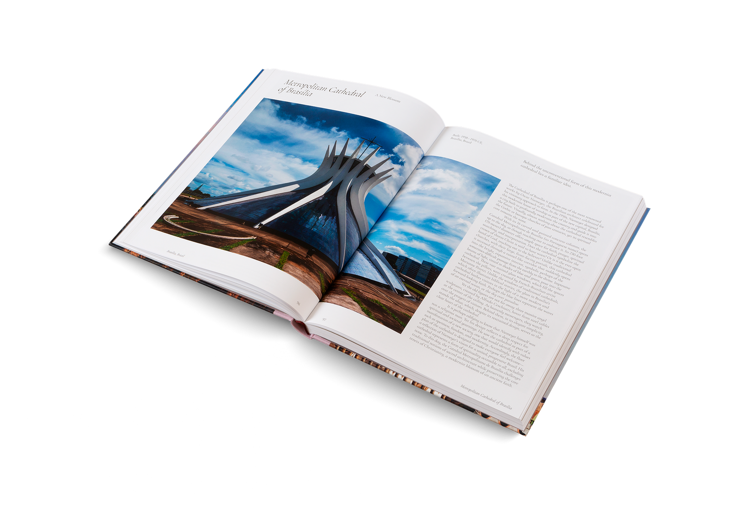 The Book of Temples Book