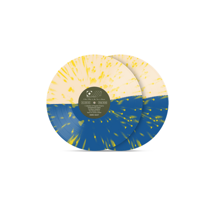 The Callous Daoboys - I Don’t Want to See You in Heaven Full Moon Memory Vinyl Record