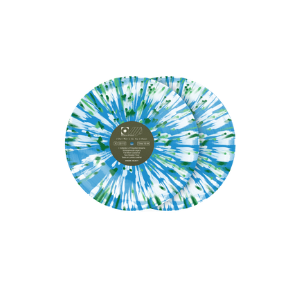 The Callous Daoboys - I Don’t Want To See You In Heaven Occupied By Demons Vinyl Record