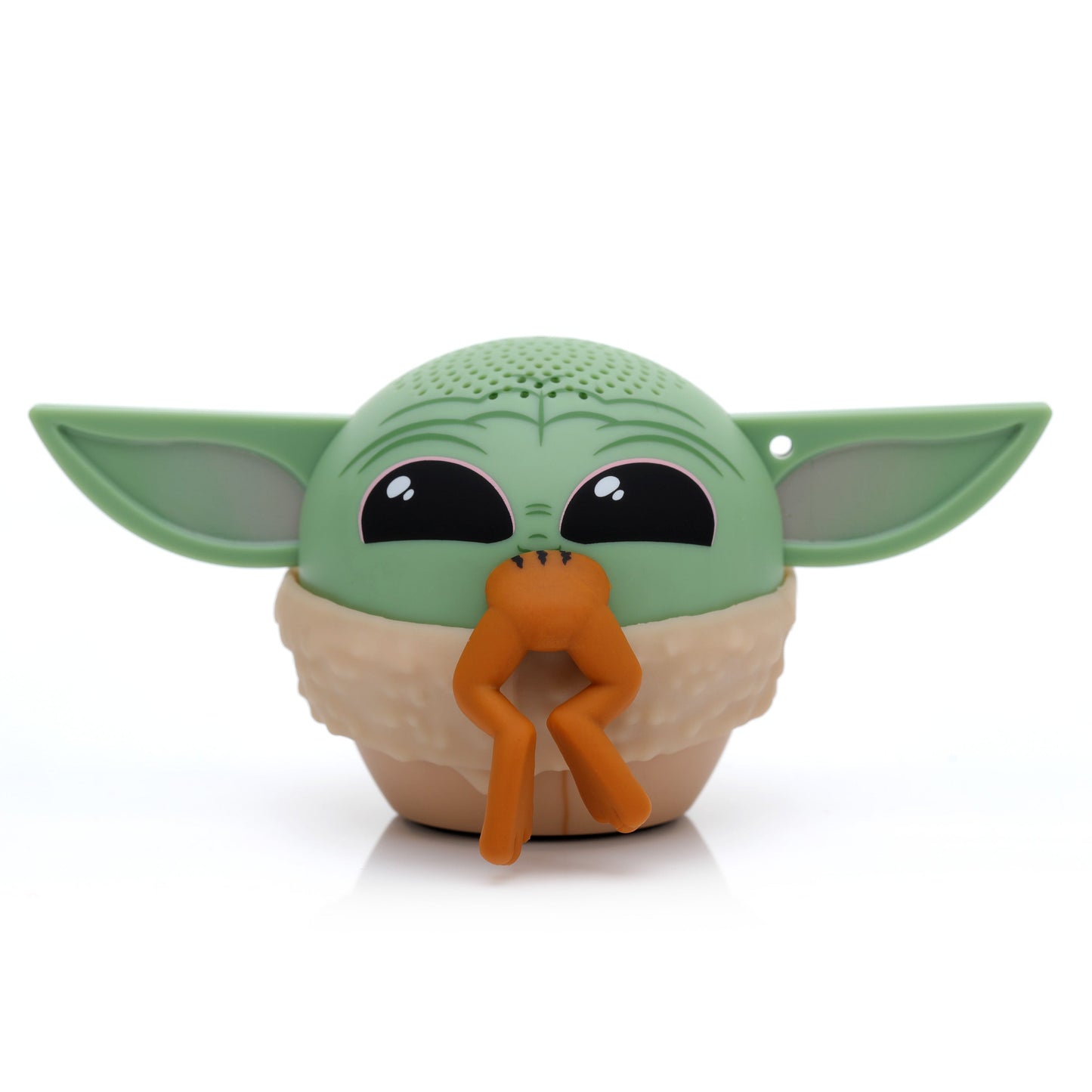 Grogu with Snack - The Mandalorian Bluetooth Bitty Boomers Speaker