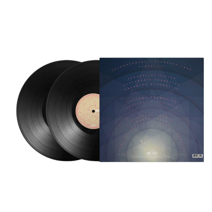 The Contortionist - Intrinsic Black Vinyl Record