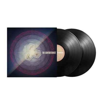 The Contortionist - Intrinsic Black Vinyl Record
