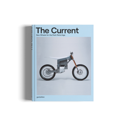 The Current Book