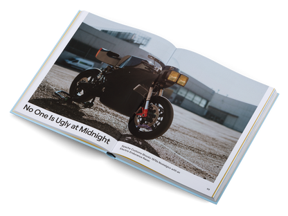 The Current Book