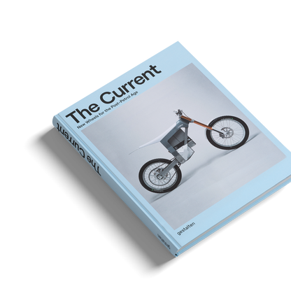 The Current Book