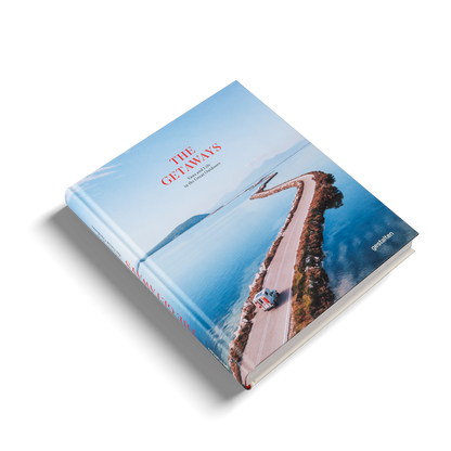 The Getaways Book
