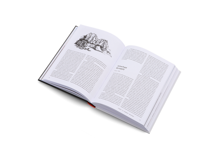 The Great Alone Book