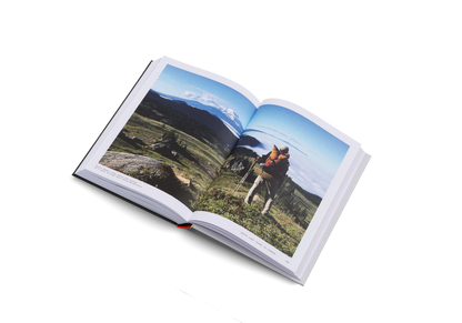 The Great Alone Book
