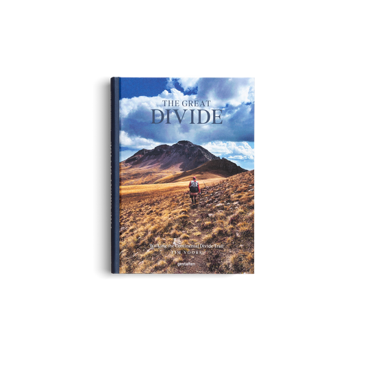 The Great Divide Book