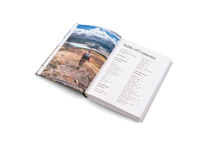 The Great Divide Book