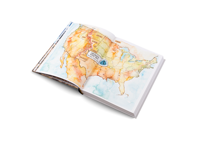 The Great Divide Book