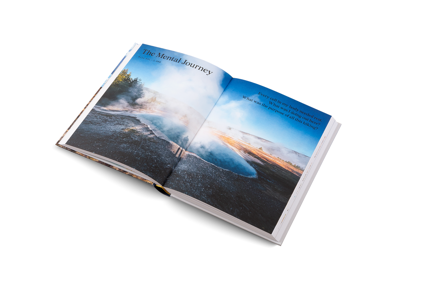 The Great Divide Book