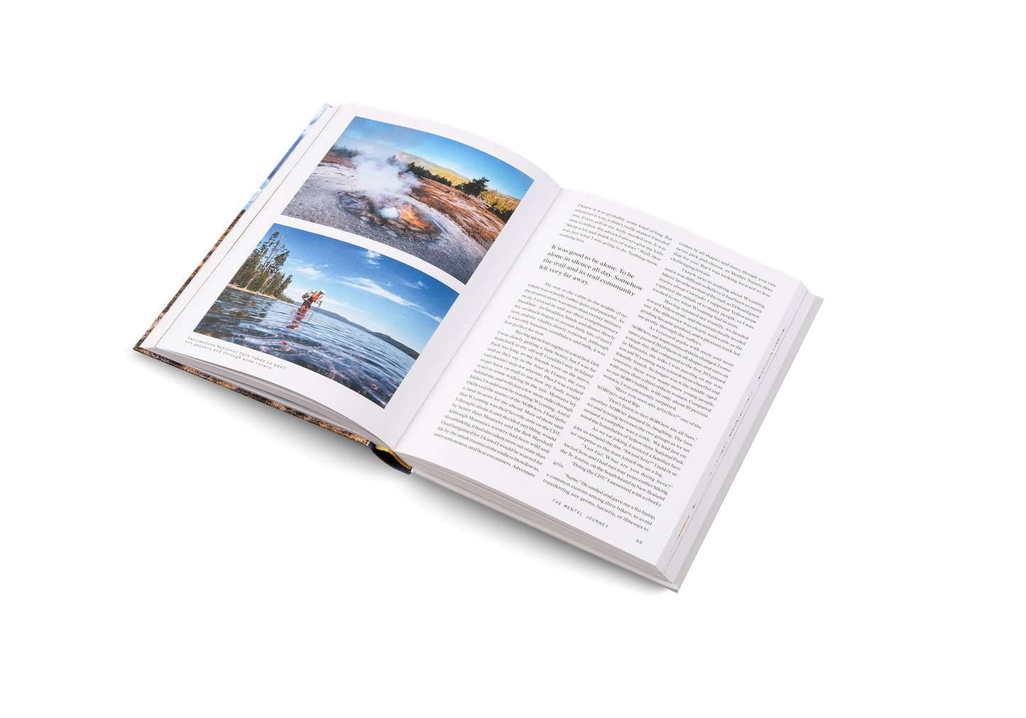 The Great Divide Book