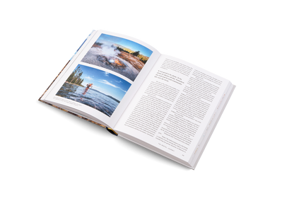 The Great Divide Book