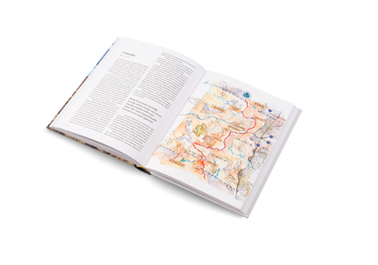 The Great Divide Book