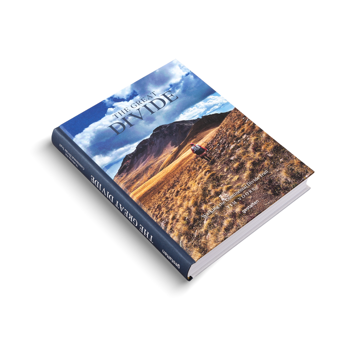 The Great Divide Book