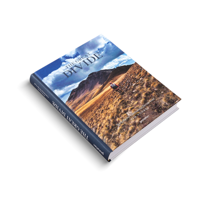The Great Divide Book