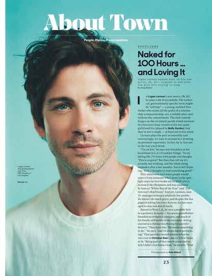 The Hollywood Reporter - 25.07.23 Edition: Tim Burton & Jenna Ortega On Netflix’s Wednesday, Disney & Comcast’s Theme Park Land Grab, John Legend’s Legacy, Hollywood’s New Angelyne & More!