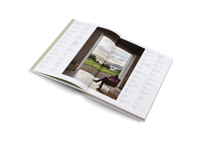 The House of Green Book