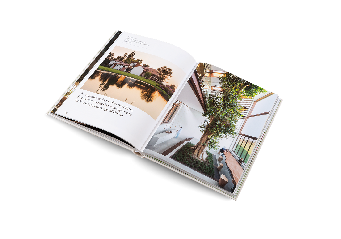 The House of Green Book