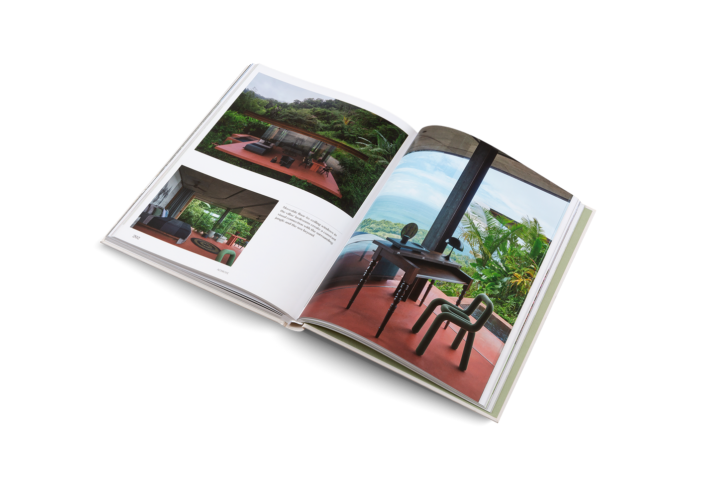 The House of Green Book