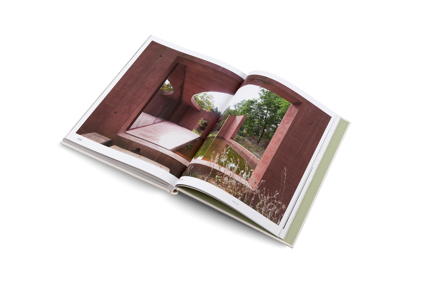 The House of Green Book