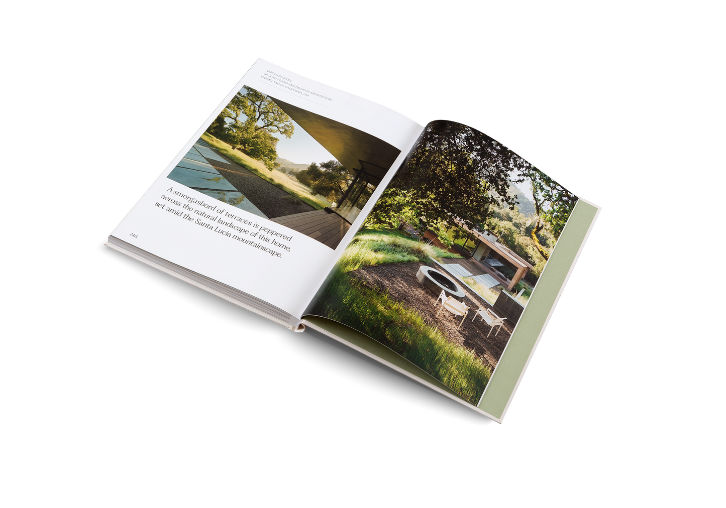 The House of Green Book