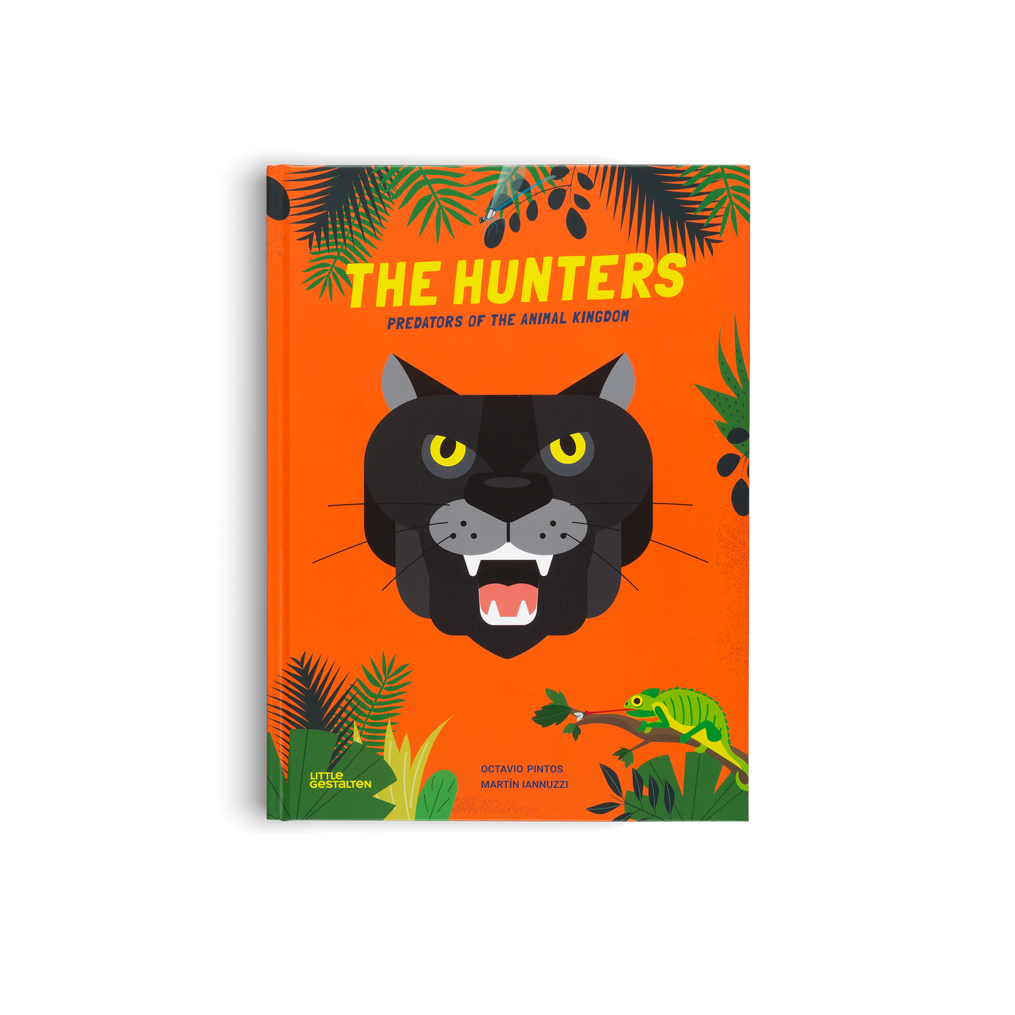 The Hunters Book