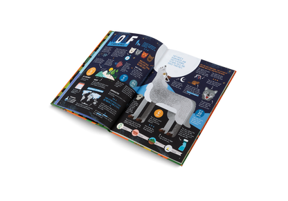 The Hunters Book