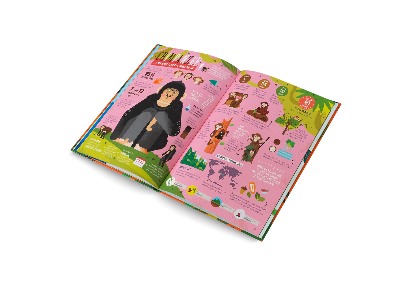 The Hunters Book
