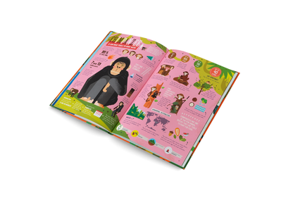 The Hunters Book