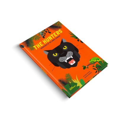 The Hunters Book