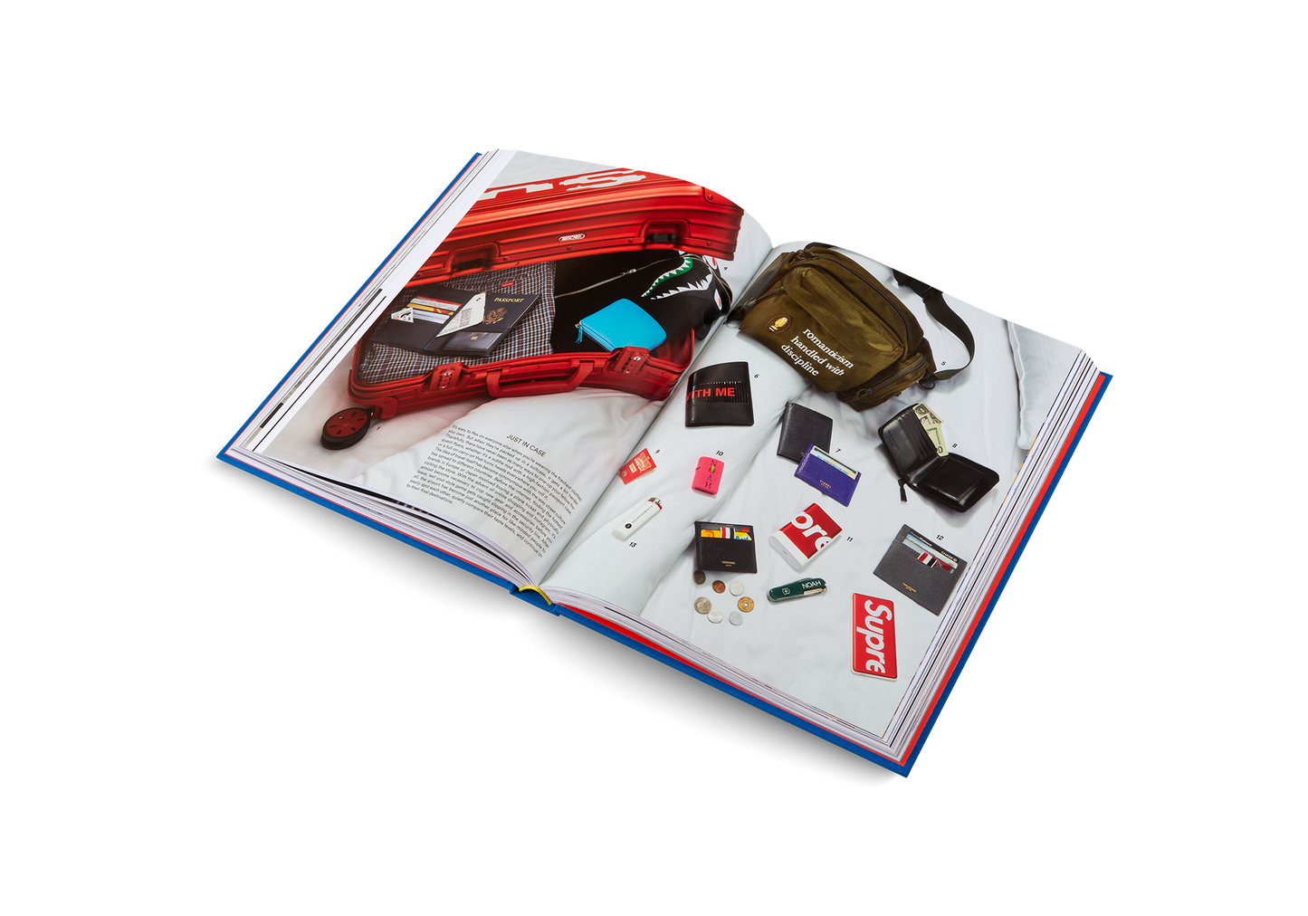 The Incomplete (Updated Edition) Book