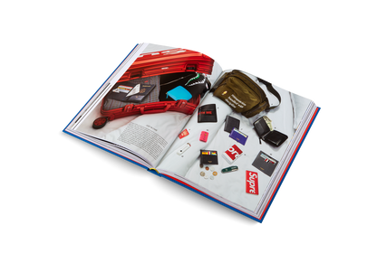 The Incomplete (Updated Edition) Book