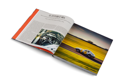 The Italians ƒ?? Beautiful Machines Book