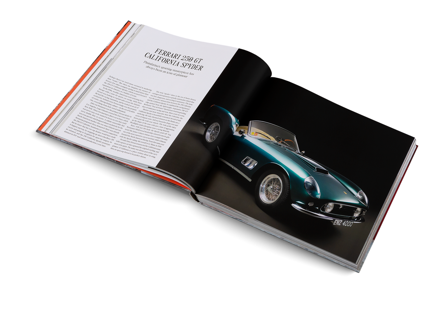 The Italians ƒ?? Beautiful Machines Book
