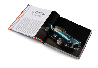 The Italians ƒ?? Beautiful Machines Book