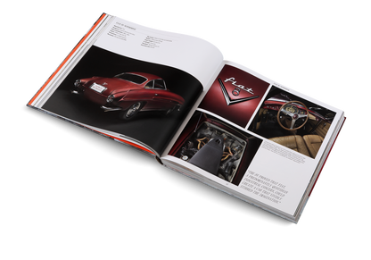 The Italians ƒ?? Beautiful Machines Book