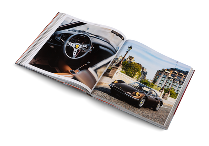 The Italians ƒ?? Beautiful Machines Book