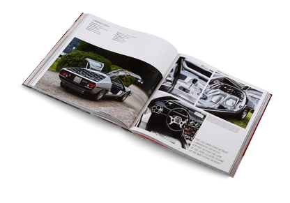 The Italians ƒ?? Beautiful Machines Book