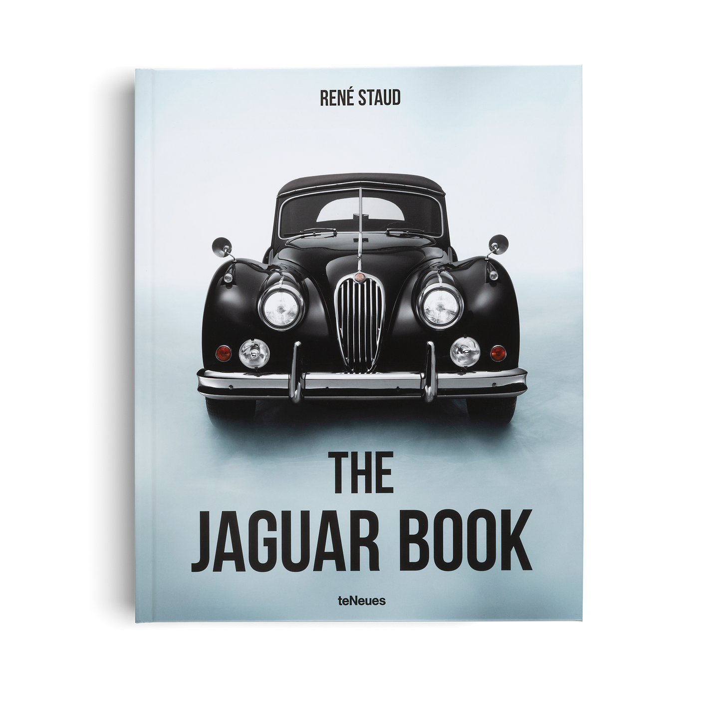 The Jaguar Book ??- Collector's Edition Book