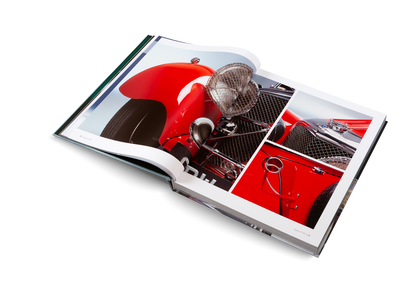 The Jaguar Book ??- Collector's Edition Book