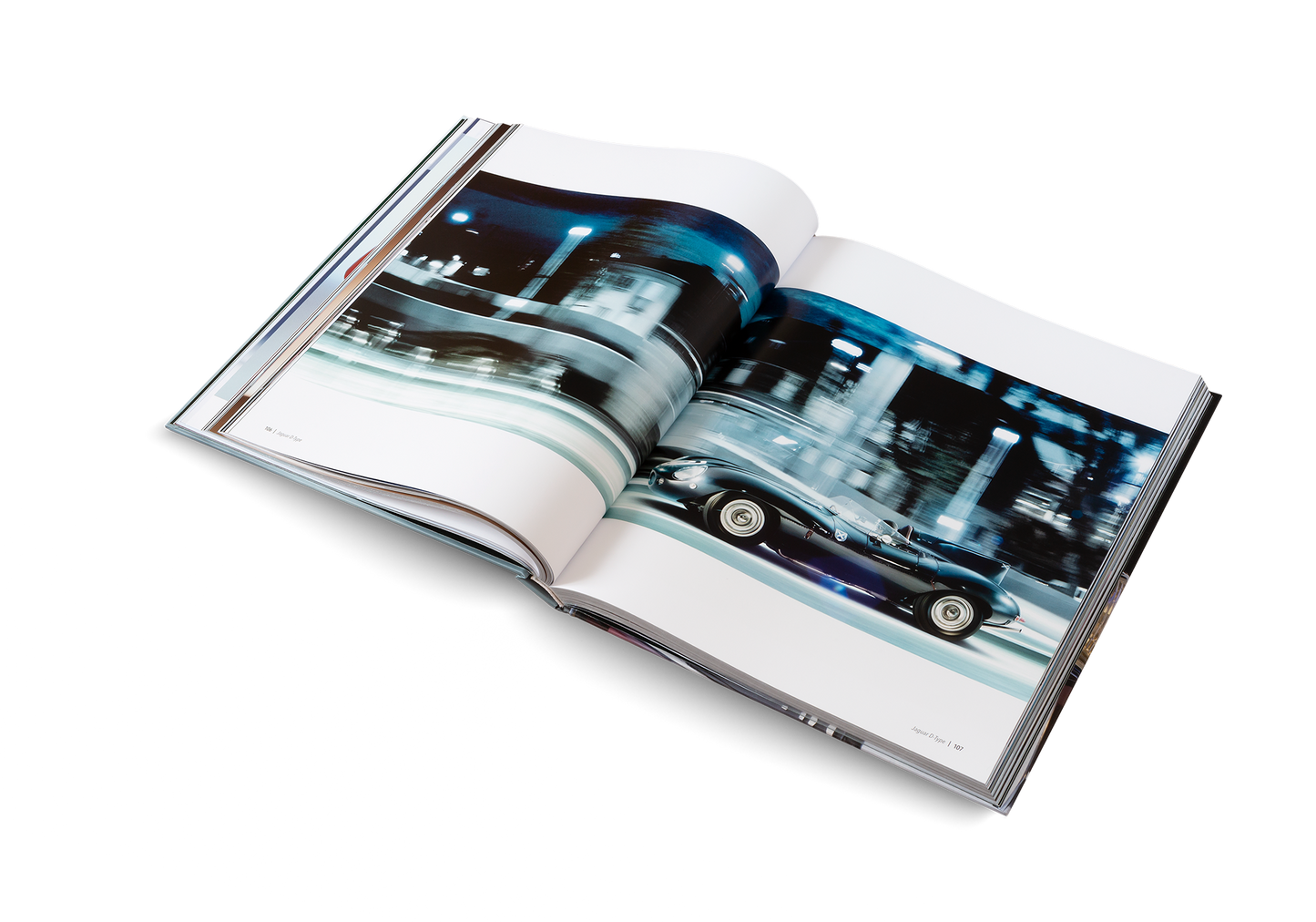 The Jaguar Book ??- Collector's Edition Book