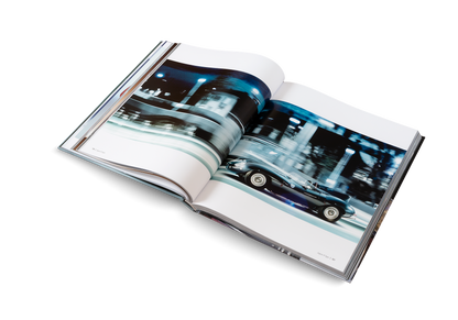 The Jaguar Book ??- Collector's Edition Book