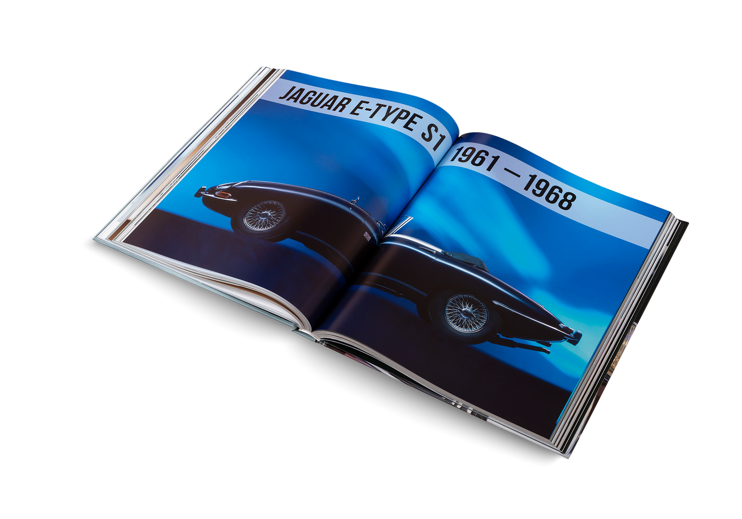 The Jaguar Book ??- Collector's Edition Book