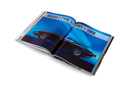 The Jaguar Book ??- Collector's Edition Book